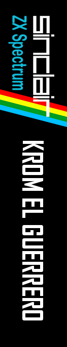 Krom El Guerrero — box-2D-side (WOR)