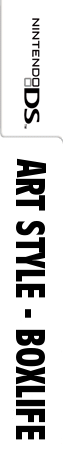 Art Style - BOXLIFE — box-2D-side (WOR)