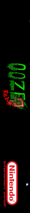 Ooze Redux — box-2D-side (SS)