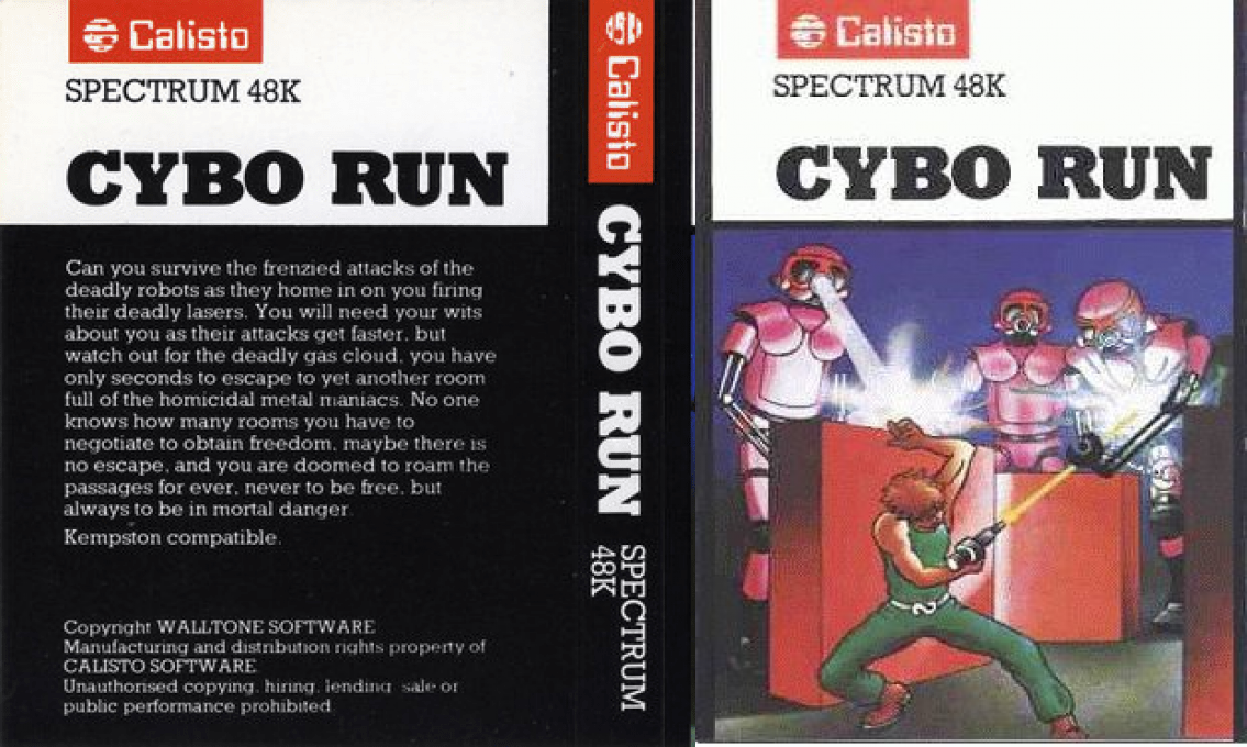 Cybo Run — box-texture (WOR)