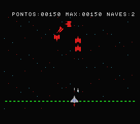 Ship Wars — ss (BR)