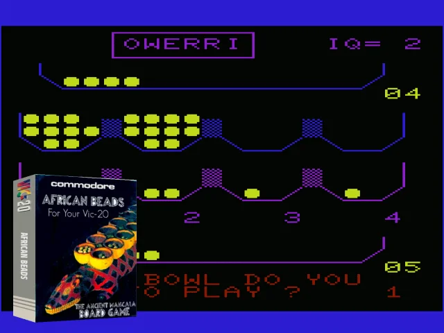 African Beads — mixrbv2 (US)