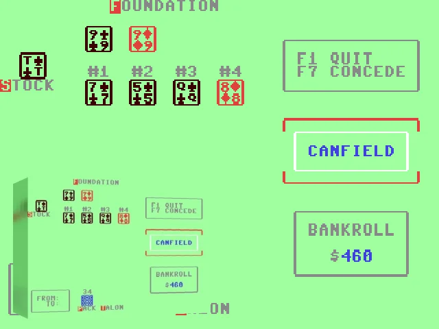 Canfield — mixrbv2 (WOR)