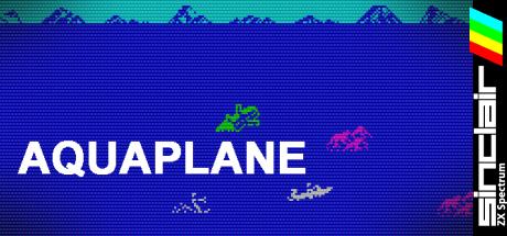 Aquaplane — steamgrid