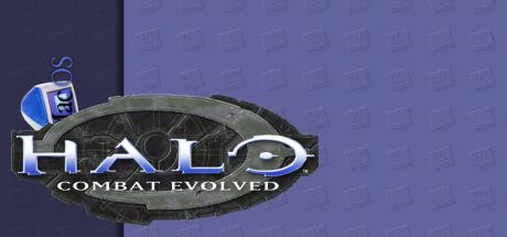 Halo - Combat Evolved — steamgrid
