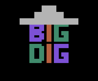 Big Dig — sstitle (WOR)
