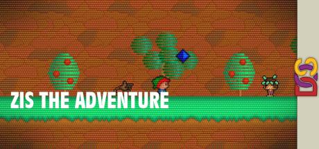 Zis the Adventure — steamgrid