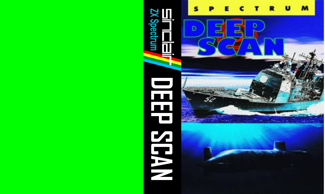 Deep Scan — box-texture (WOR)