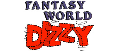 Fantasy World Dizzy — wheel (WOR)