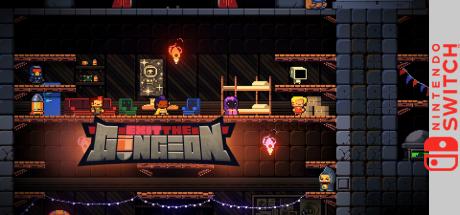 Exit The Gungeon — steamgrid