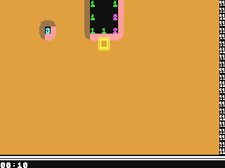 Archaeologist — ss (WOR)