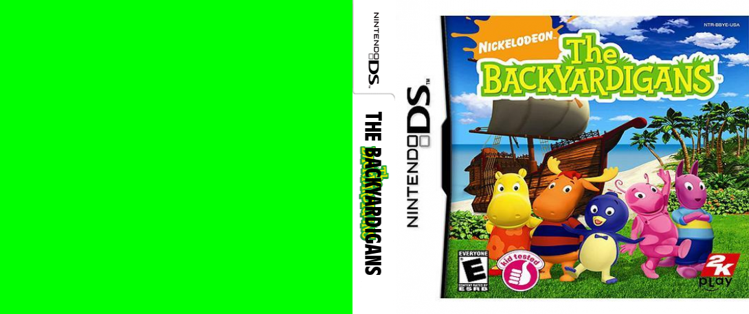 Backyardigans, The — box-texture (US)