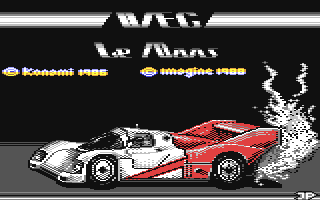 WEC Le Mans — sstitle (EU)