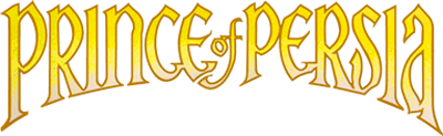 4D Prince of Persia — wheel (WOR)