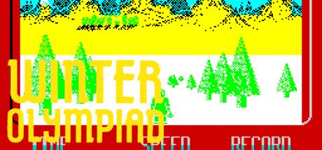 Winter Olympiad 88 — steamgrid
