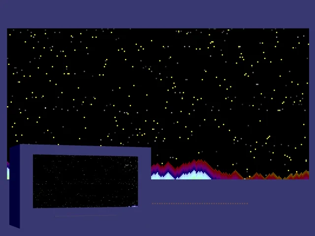 Indecent — mixrbv2 (WOR)
