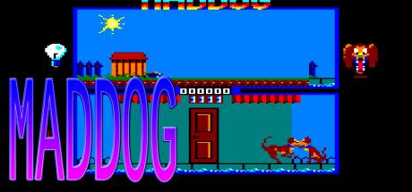 Maddog — steamgrid