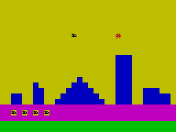 Orbit — ss (WOR)