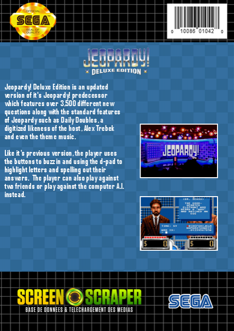 Jeopardy! - Deluxe Edition — box-2D-back (SS)