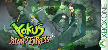 Yoku's Island Express — steamgrid