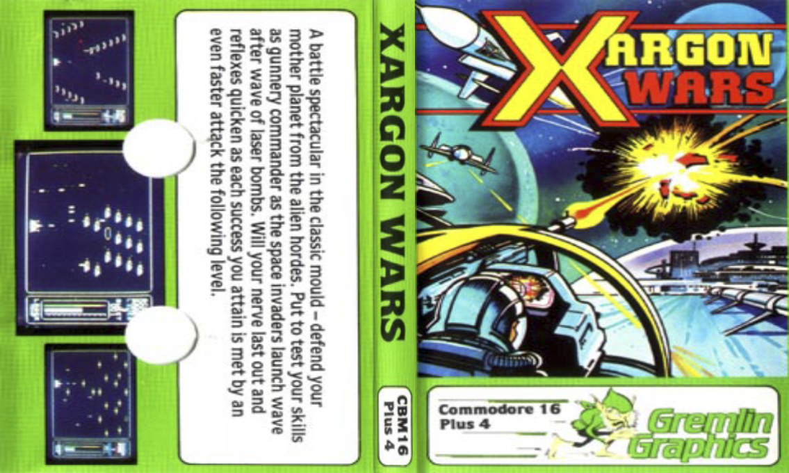 Xargon Wars — box-texture (WOR)