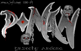 Doman - Grzechy Ardana — sstitle (WOR)
