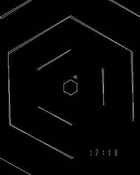 Vectrexagon — ss (WOR)