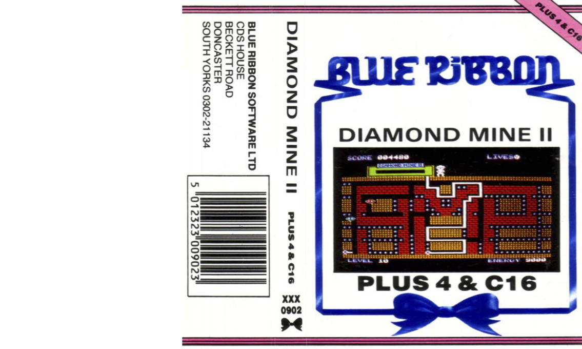 Diamond Mine 2 — box-texture (WOR)