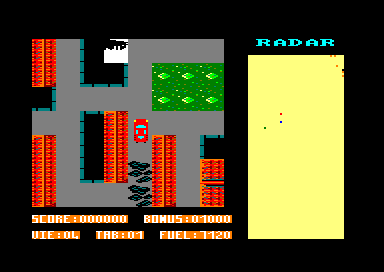 Hold-up — ss (EU)