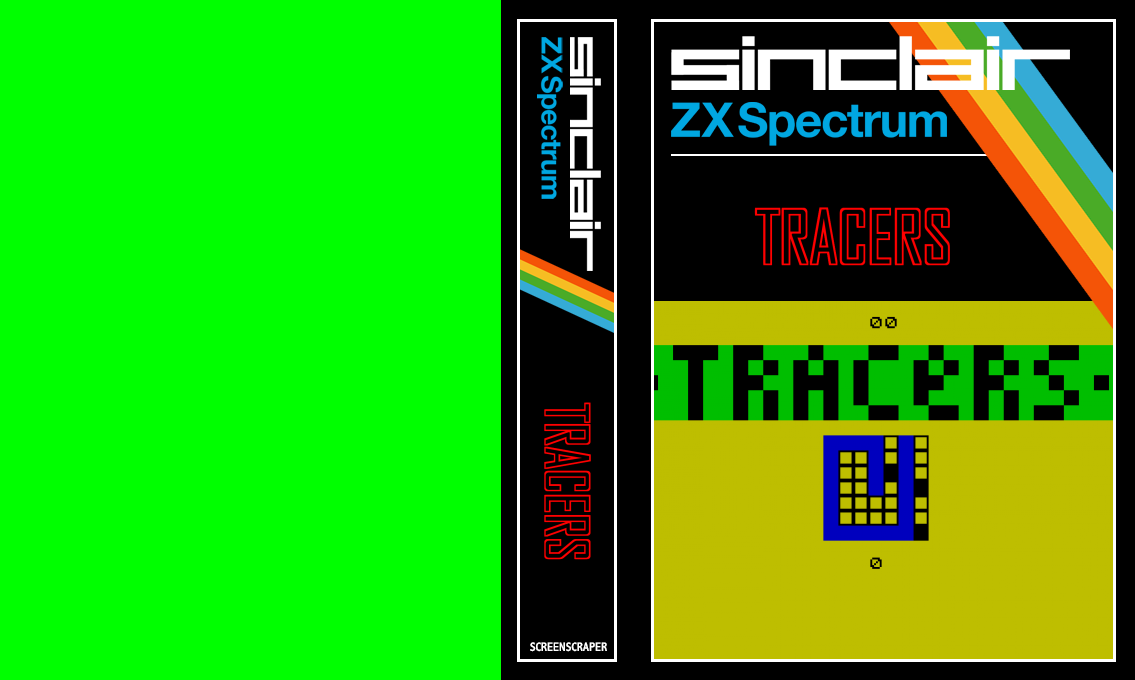 Tracers — box-texture (SS)
