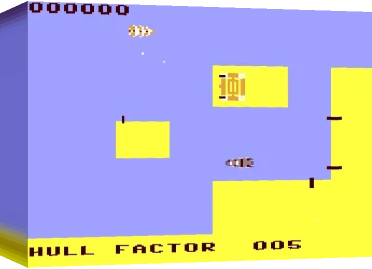 Shippin' — box-3D (WOR)