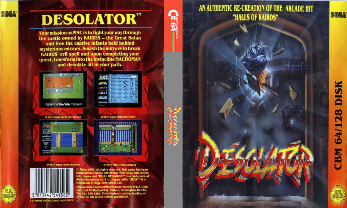 Desolator — box-texture (EU)
