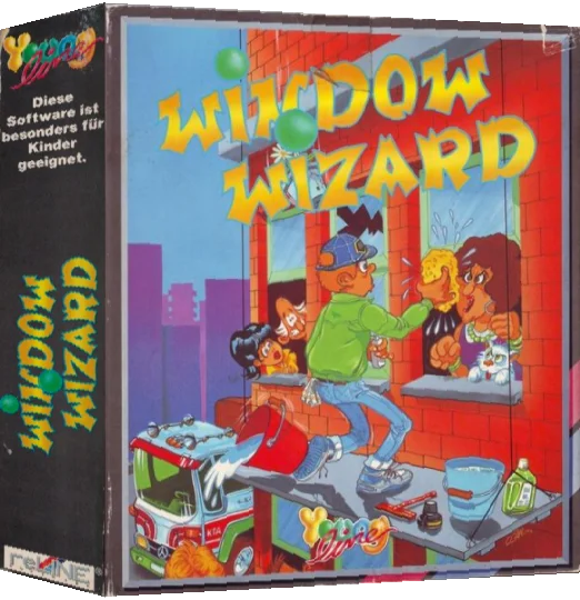 Window Wizard — box-3D (EU)