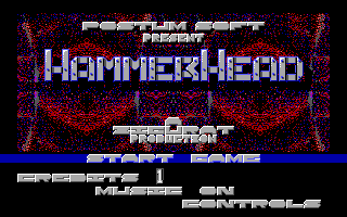 Hammer-head — sstitle (EU)