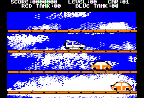 Cross City — ss (WOR)