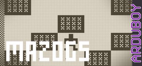 Mazogs — steamgrid