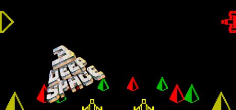 3-Deep Space — steamgrid