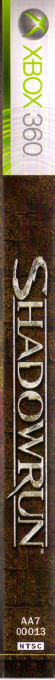 Shadowrun — box-2D-side (US)