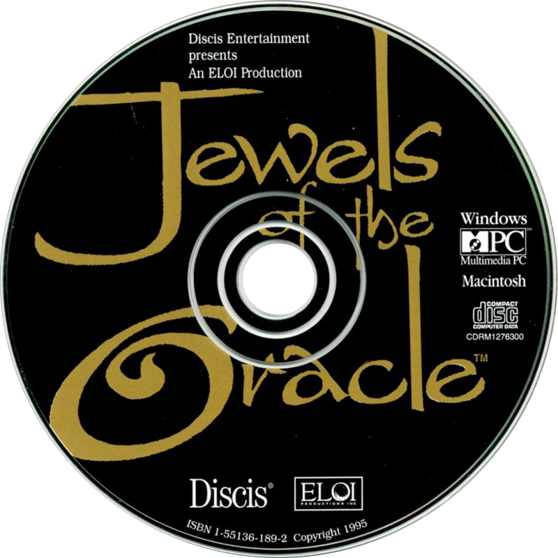 Jewels of the Oracle — support-2D (US)