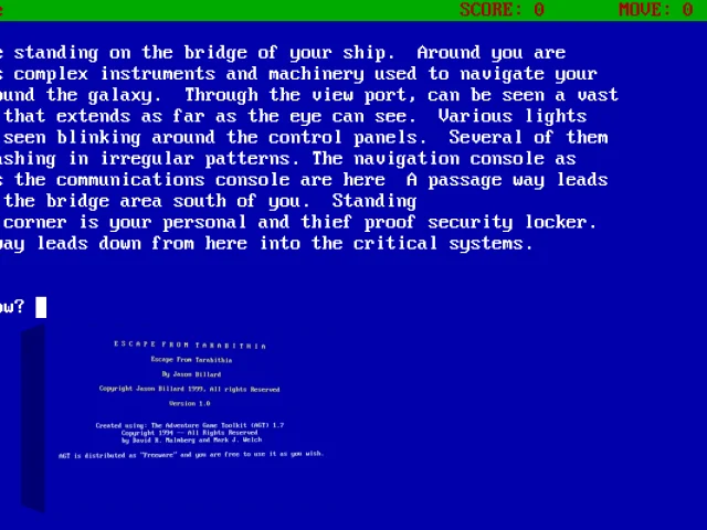 Escape From Tarabithia — mixrbv2 (WOR)