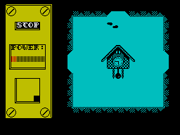 Mysterious House — ss (WOR)