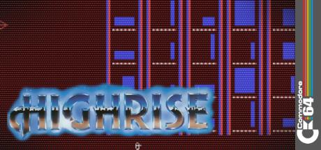 High Rise — steamgrid