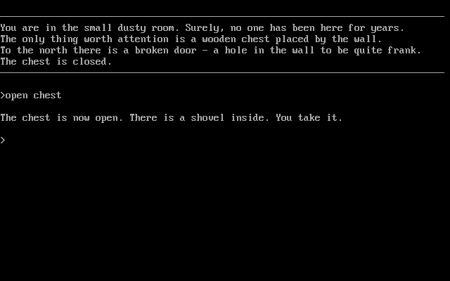 Ancient Sceptre, The — ss (WOR)