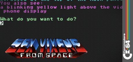 Sex Vixens From Space — steamgrid