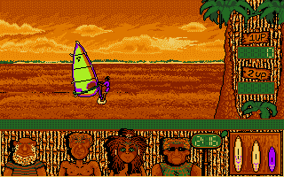 Wind Surf Willy — ss (EU)