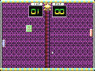 Poing Ultra — ss (WOR)