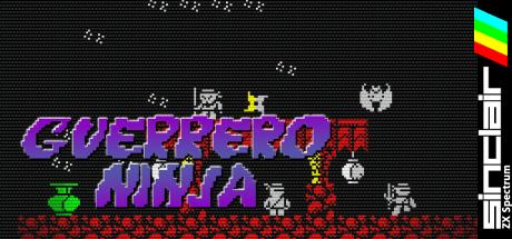 Guerrero Ninja — steamgrid