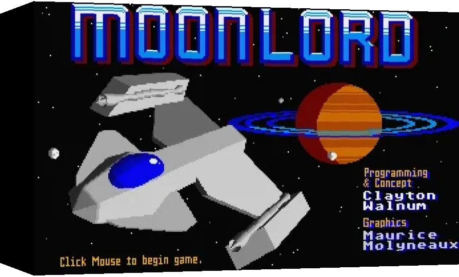 Moonlord — box-3D (WOR)