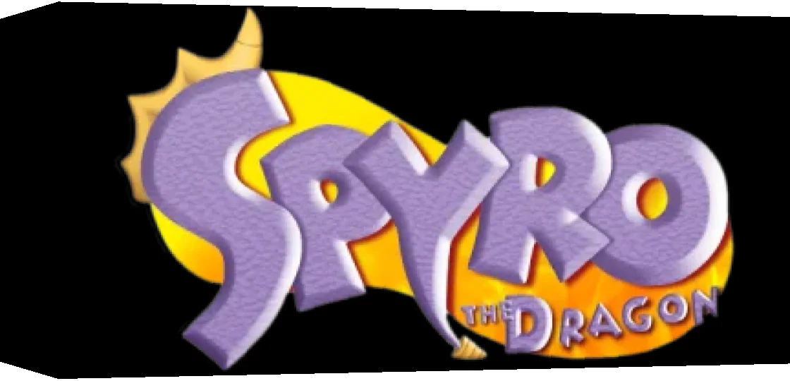 Spyro The Dragon — box-3D (WOR)