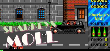 Sharkey's Moll — steamgrid